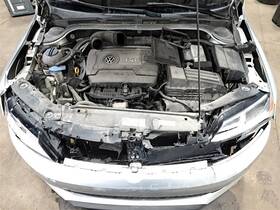 Volkswagen 400-62575 Transmission/transaxle 2014 Jetta Gli Sku#3977449