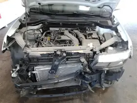 400.vw1623 Volkswagen Transmission/transaxle 2023 Taos Sku#3872970