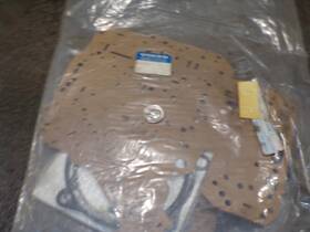 Volvo 270149 Nos Genuine Volvo#270149 1233137 3520331 Aw70 Auto.trans.sealing Gaskets 92-960