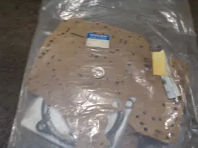 3520331 Volvo 270149 Nos Genuine Volvo#270149 1233137 Aw70 Auto.trans.sealing Gaskets 92-960