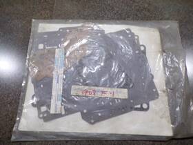 Volvo 273885-4 Partial Nos Genuine Volvo#273885 Aw71 Auto.trans.sealing Gasketkit 91-98 940 960