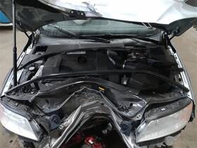 Volvo 360015481 Transmission/transaxle 2012 Xc70 Sku#3893504