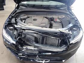 Volvo 400-10559 Transmission/transaxle 2018 Xc60 Sku#3883951
