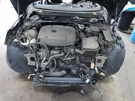 Volvo 400-11135 Transmission/transaxle 2019 Xc40 Sku#3882861