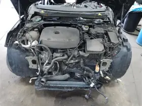 400-11135 Volvo Transmission/transaxle 2019 Xc40 Sku#3882861