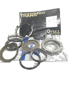 Wctp Wc124008 6t70 6t75 Super Overhaul Transmission Rebuild Kit W Pistons 2013-2016
