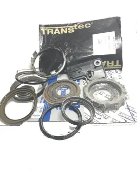 Wc124008 Wctp 6t70 6t75 Super Overhaul Transmission Rebuild Kit W Pistons 2013-2016