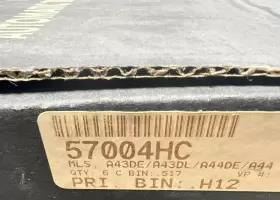 T57004hc What Ever It Takes New Kit A42dl A43de A43dl A44dl A45dl 1982-84 With Frictions #t57004hc Ships Free