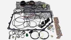 Whatever It Takes Transmission W45002dw Gm 2007-2023 6l90/6l90e Master Rebuild Kit