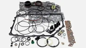 W45002dw Whatever It Takes Transmission Gm 2007-2023 6l90/6l90e Master Rebuild Kit