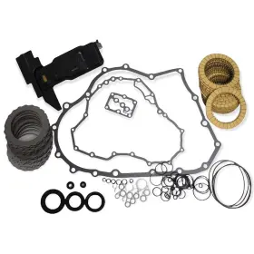 Omk-acc06-07v6 Wicked Good Parts 2006-2007 Honda Accord V6 Baya Master Overhaul Rebuild Kit - No Waste