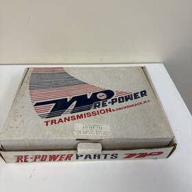Windsor Product Co 35135 Nos Products Co. Master Transmission Rebuilding Kit Ford Atx 1981 And Up