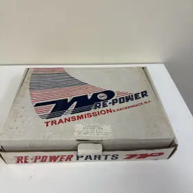 35135 Windsor Product Co Nos Products Co. Master Transmission Rebuilding Kit Ford Atx 1981 And Up 35135 Windsor Product Co Nos Products Co. Master Transmission Rebuilding Kit Ford Atx 1981 And Up