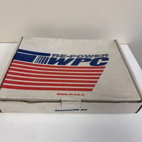A-904 Windsor Products Co 37259 Nos Wpc Rebuild Kit 1972-99 Torqueflite Master Transmission Overhaul Dodge A-904 Windsor Products Co 37259 Nos Wpc Rebuild Kit 1972-99 Torqueflite Master Transmission Overhaul Dodge