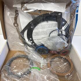 Windsor Products Co 37262 Nos Wpc A404 A413 A670 Transmission Master Rebuild Kit Fits For Dodge 1981-up