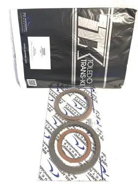 T45004d Winners Choice 6l90 Overhaul Rebuild Kit With Frictions 2007 To Present