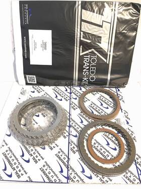 Winners Choice Wc104008bt 6l90 Master Overhaul Rebuild Kit 2007 To Present