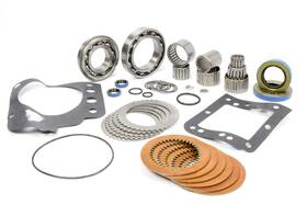 Winters 62823-2 Rebuild Kit Complete Falcon