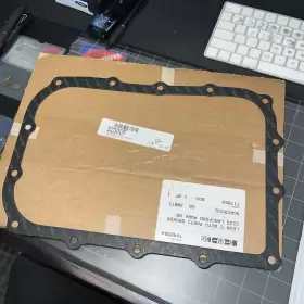 32300f Wit 404/413/470/670 5pk Farpak Bottom-pan Gasket For Transmission