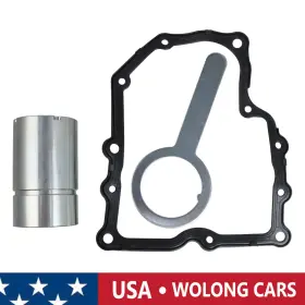 0am325066ae Wolongcars New Transmission Accumulator Mechatronic Repair Kit For Vw Audi Usa