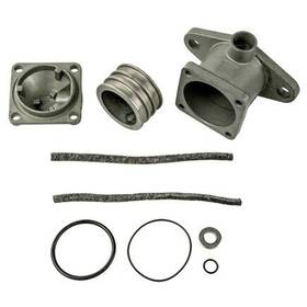World American 34779 Multi Purpose Hardware Rer Kit For Pai
