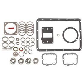 World American K3423 Transmission Clutch Kit
