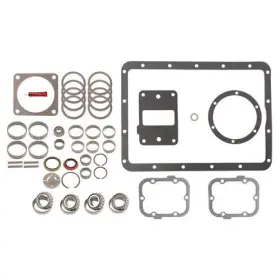 K3423 World American Transmission Clutch Kit