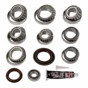 Dsp41 World American Ra427 Dsh40 Kit