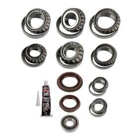 World American Ra427a Dsp41 Kit Late