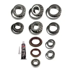 Ra427a World American Dsp41 Kit Late
