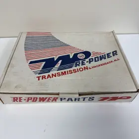 440t-4 Wpc 36950 Nos Windsor Product Co. Master Transmission Rebuild Kit Turbo Hydramatic