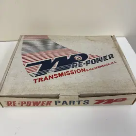 440t-4 Wpc 36951 Nos Windsor Product Co. Master Transmission Rebuild Kit Turbo Hydramatic