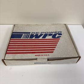 Wpc 36952 Nos Windsor Product Co. Master Transmission Rebuild Kit Turbo Hydramatic 440t-4