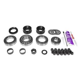 Yukon Gear & Axle C9.25-f-b Yk Differential Rebuild Kit For 19-23 Ram 2500/3500 4wd