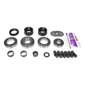 C9.25-f-b Yukon Gear & Axle Yk Differential Rebuild Kit For 19-23 Ram 2500/3500 4wd
