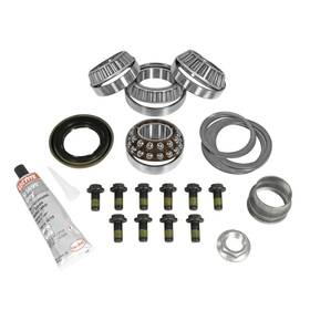 Yukon Gear & Axle D44jl-rear Yk Master Overhaul Kit For Dana 44/220mm Rear