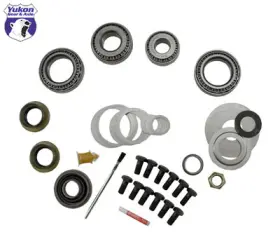 Gm8.25ifs-b Yukon Gear & Axle Yk Front Diff Master Overhaul Kit For 99-06 Gm 8.25 Inch Ifs