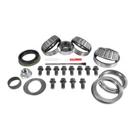 Yukon Gear & Axle Gm9.5-12b Usa Standard Zk Master Overhaul Kit For Gm 9.5in Differential