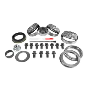 Gm9.5-12b Yukon Gear & Axle Usa Standard Zk Master Overhaul Kit For Gm 9.5in Differential