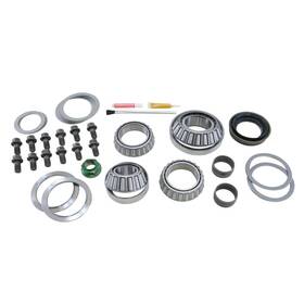 Yukon Gear & Axle Gm9.76 Yk Gm9.76-conv Rear Master Overhaul Kit For 14 Gm 12-bolt 9.76-9.5 Inch