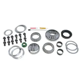 Gm9.76-conv Yukon Gear & Axle Gm9.76 Yk Rear Master Overhaul Kit For 14 Gm 12-bolt 9.76-9.5 Inch