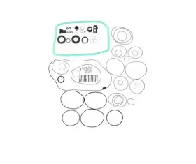 1068298051 Zf Auto Trans Overhaul Kit For Land Rover Lr4 Range