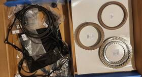Zf Orginal Make Of Mopar And More 1087.298.444 Zf8hp70 Zf8hp70x 8 Speed Rwd/fwd Fits Dodge/bmw/jaguar Year 2010-2014