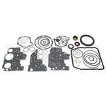 Pioneer 750227 Automatic Transmission Overhaul Kit New. Price: $299.99.