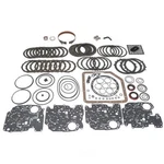 Auto Trans Master Rebuild Kit Pioneer 753100 New. Price: $368.19.
