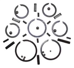 Manual Transmission Rebuild Kit-trans Crown SP350050 New. Price: $91.28.
