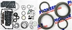 Automatic Transmission Overdrive Button Kit-auto Overhaul Pioneer New. Price: $1043.99.