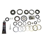 BKT4M Transmission Rebuild Kit For Jeep CJ7 Scrambler Cherokee CJ5 1982-1983 New. Price: $204.03.