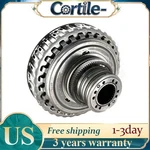 0B5141030E DL501 Transmission Dual Wet Clutch Drum Fits Audi 7 Speed 25550C Remanufactured. Price: $487.99.