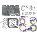 Pioneer 751142 Automatic Transmission Overhaul Kit New. Price: $747.98.